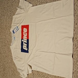 Mens Prince pickleball tshirt